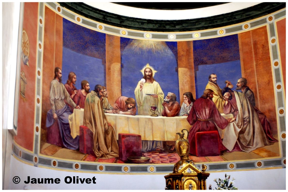 � Jaume Olivet 2009