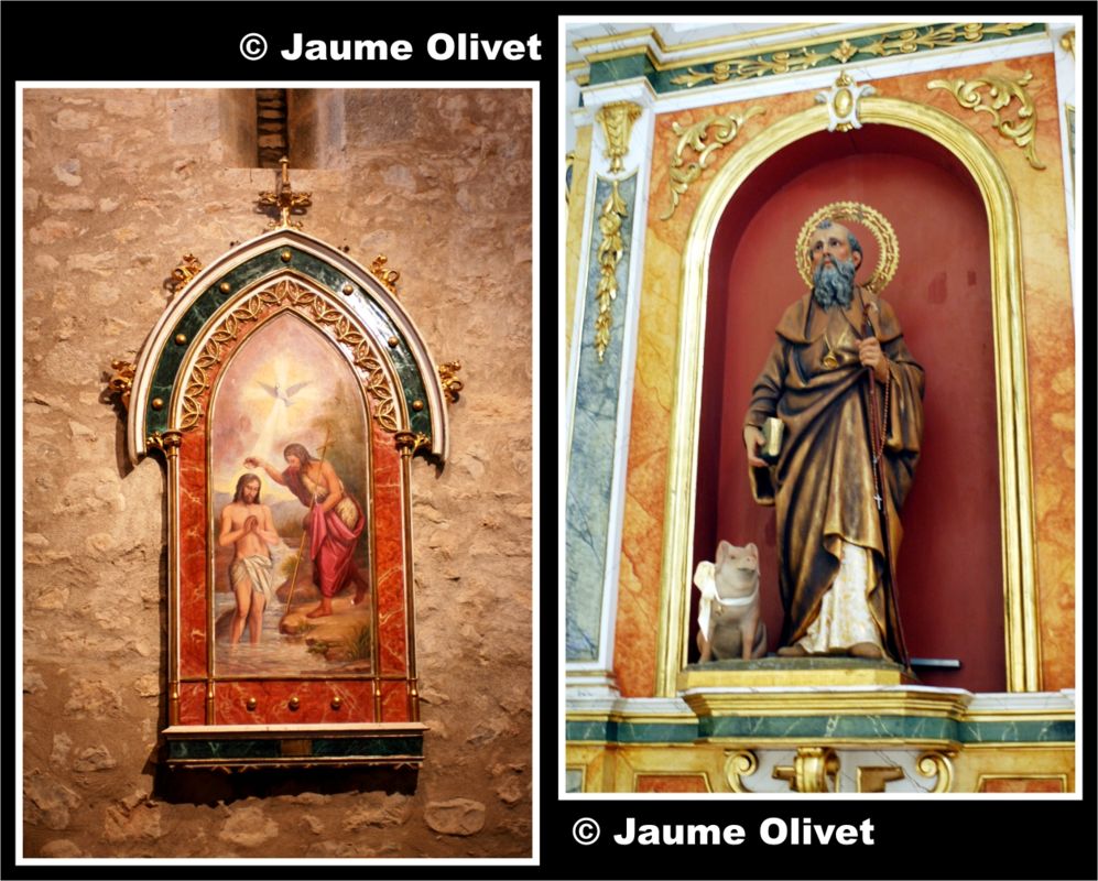 � Jaume Olivet 2009