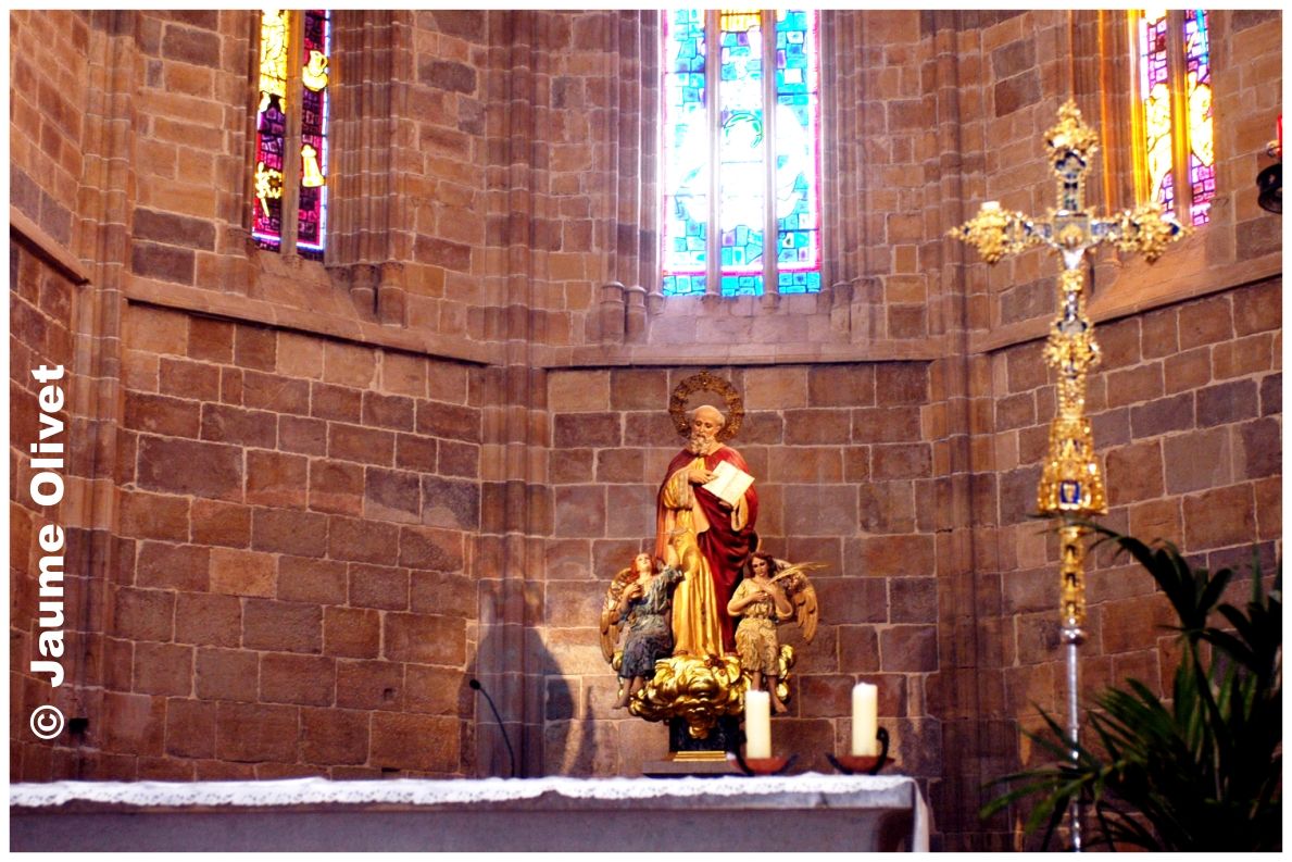 � Jaume Olivet 2009