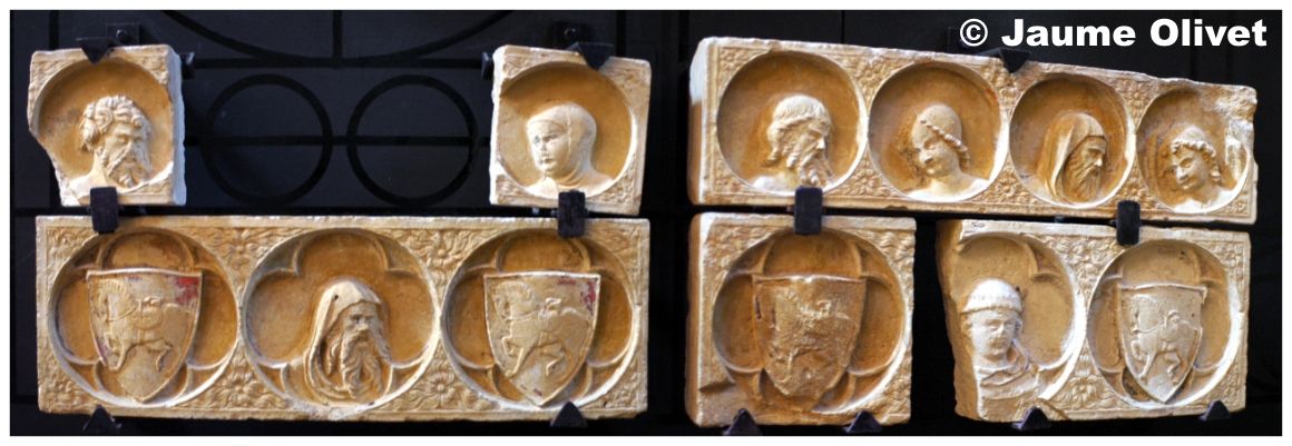 � Jaume Olivet 2009