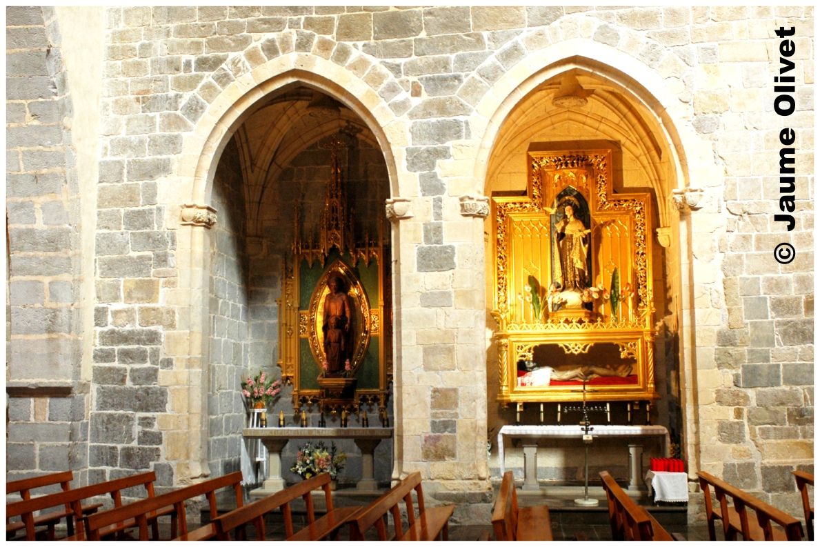 � Jaume Olivet 2009