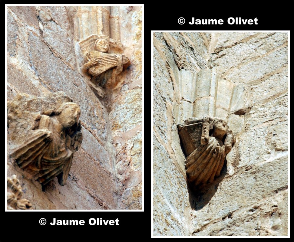 � Jaume Olivet 2009