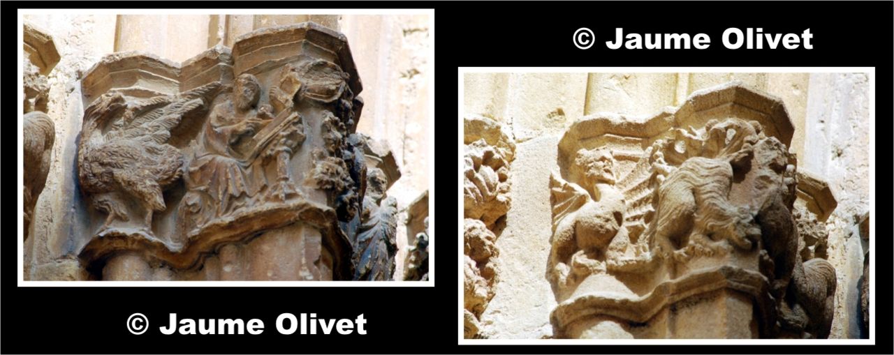 � Jaume Olivet 2009