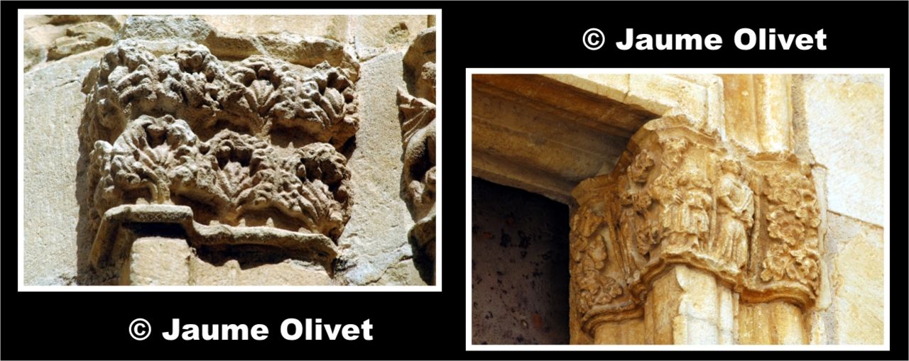 � Jaume Olivet 2009