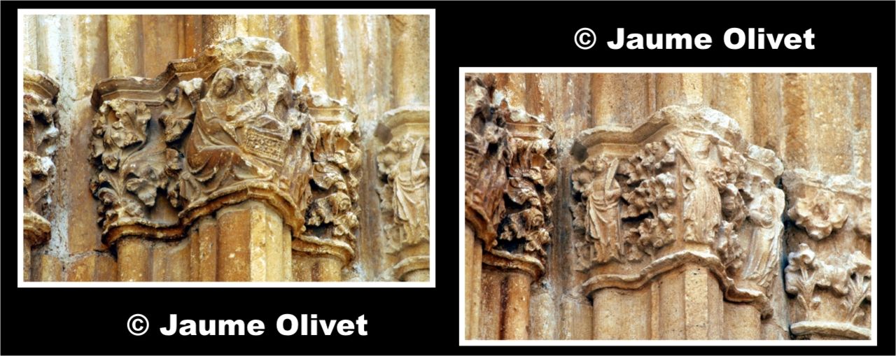 � Jaume Olivet 2009