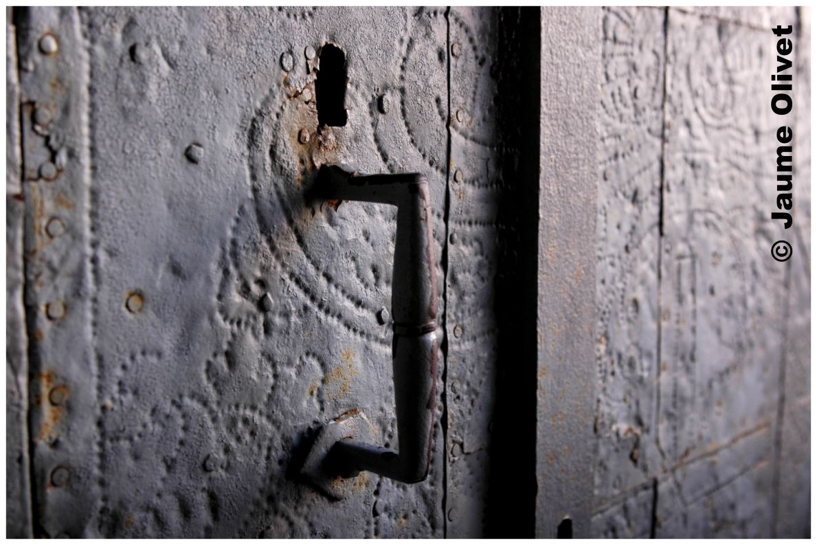 � Jaume Olivet 2009