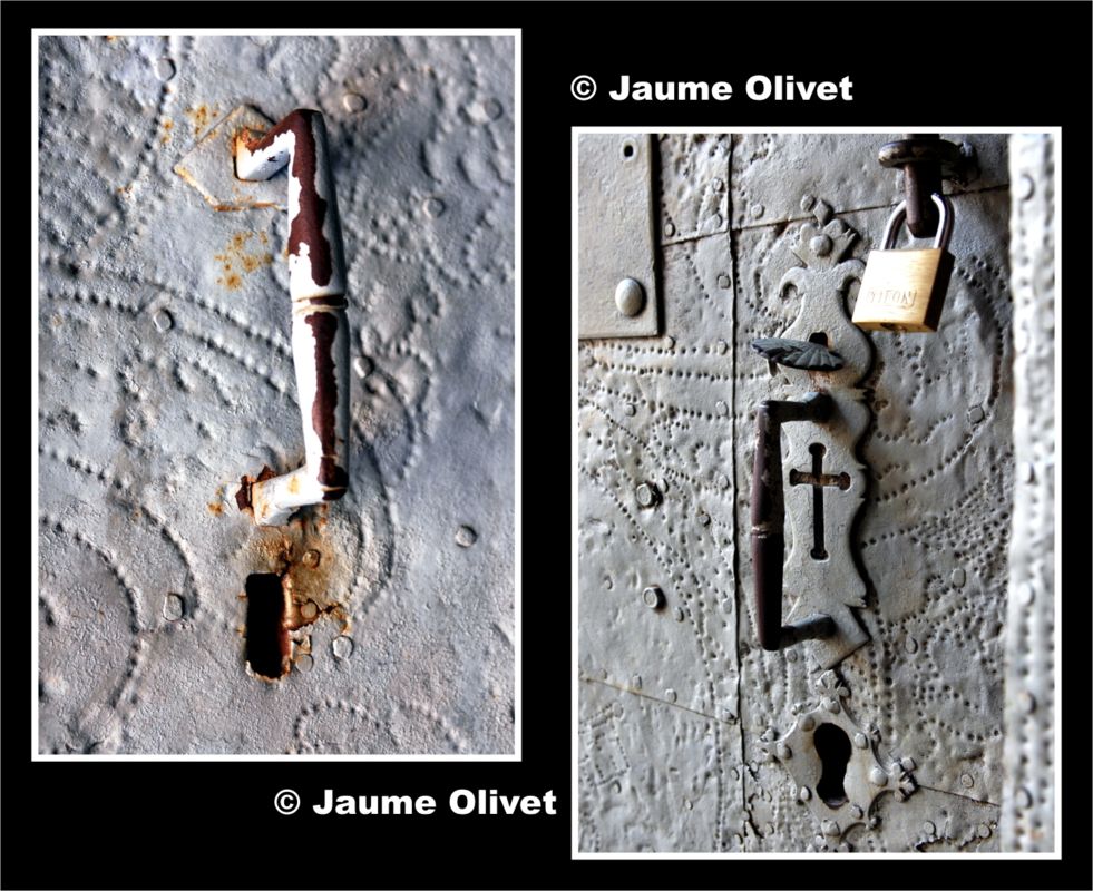 � Jaume Olivet 2009