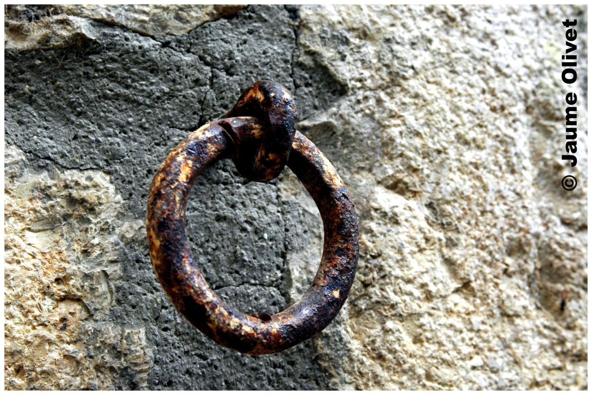 � Jaume Olivet 2009