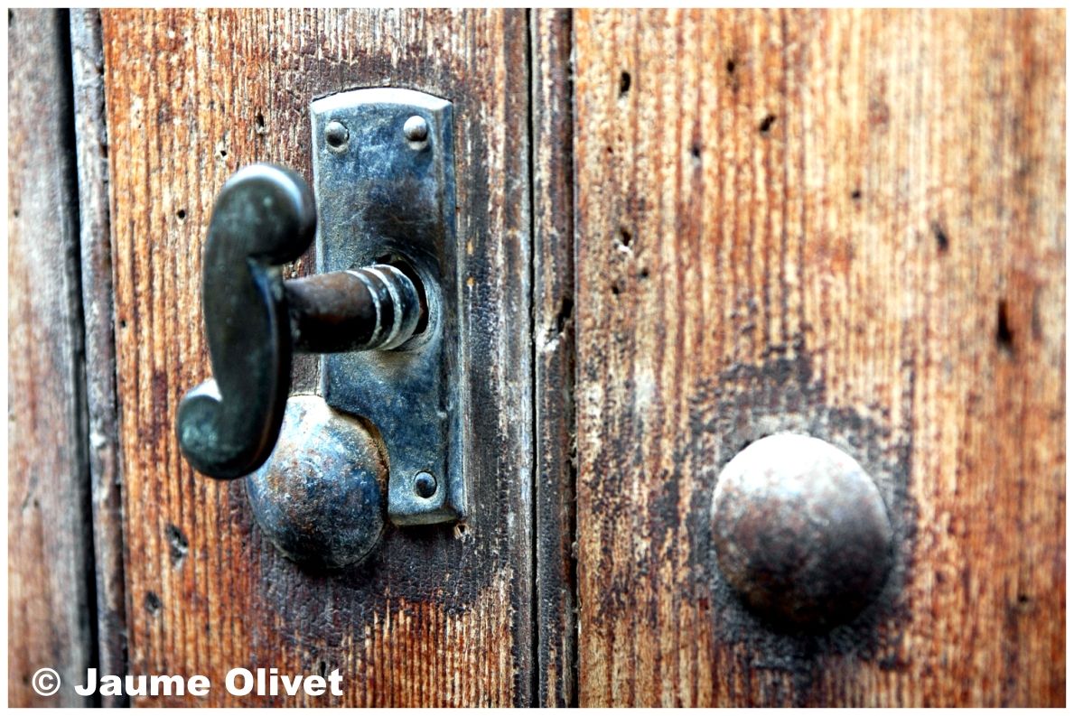 � Jaume Olivet 2009