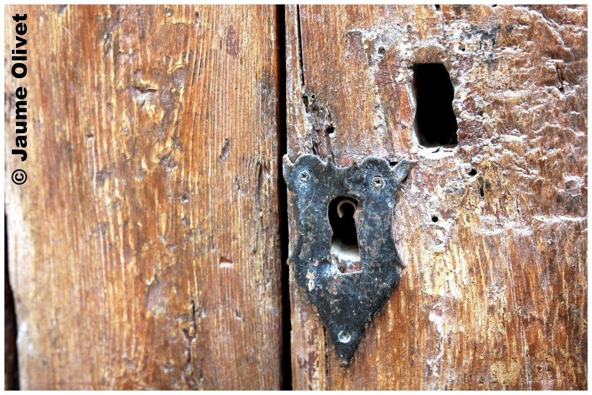 � Jaume Olivet 2009