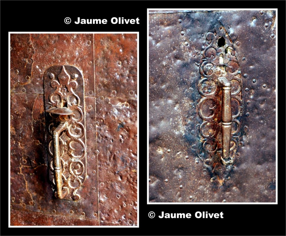 � Jaume Olivet 2009