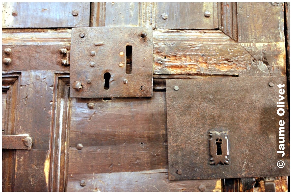 � Jaume Olivet 2009