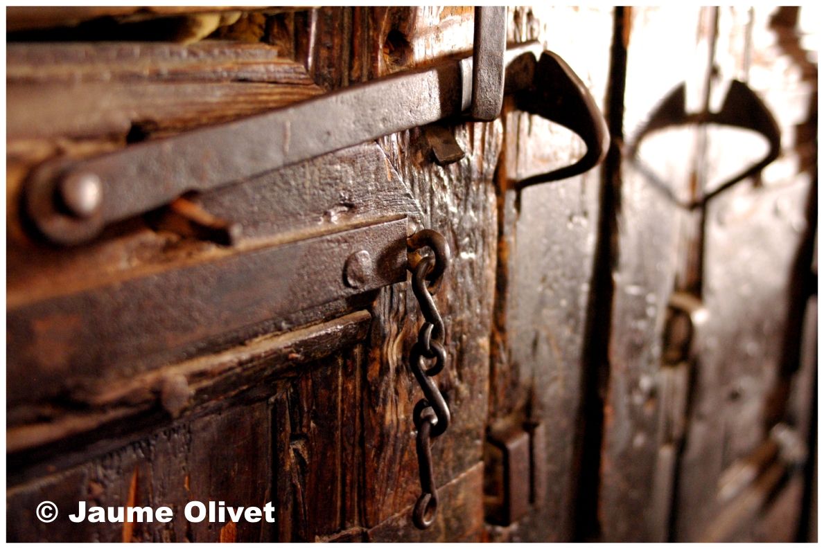 � Jaume Olivet 2009