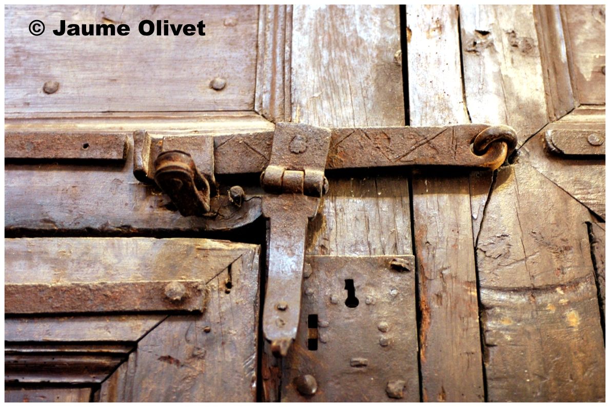 � Jaume Olivet 2009