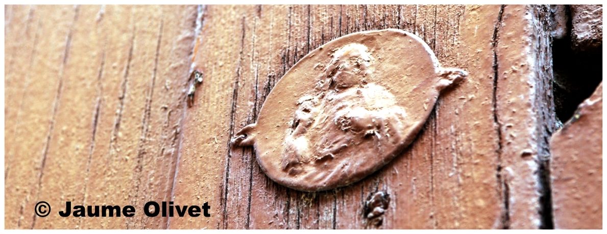 � Jaume Olivet 2009