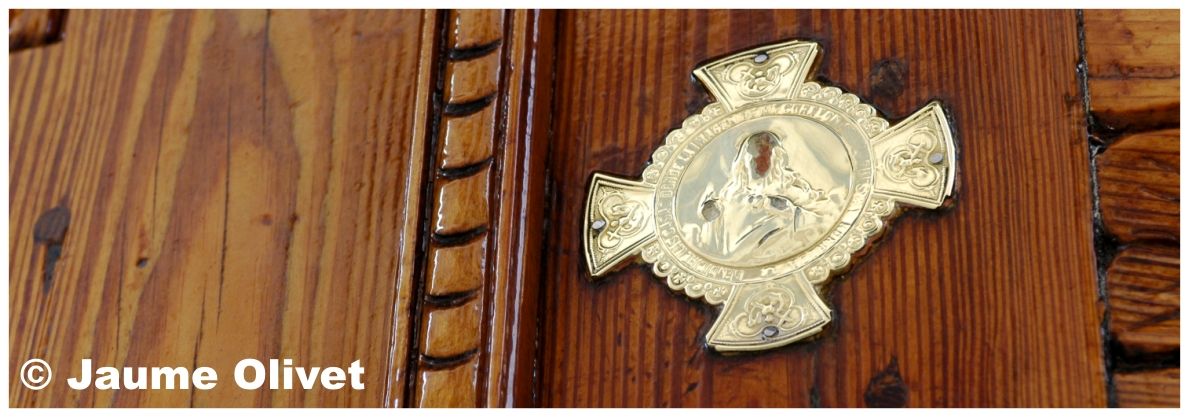 � Jaume Olivet 2009