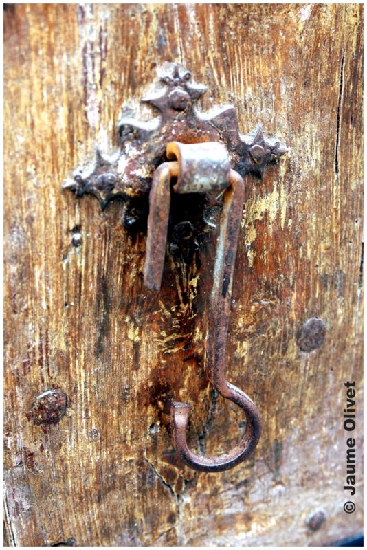 � Jaume Olivet 2009