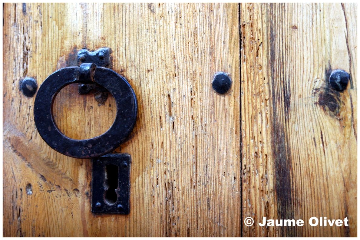 � Jaume Olivet 2009