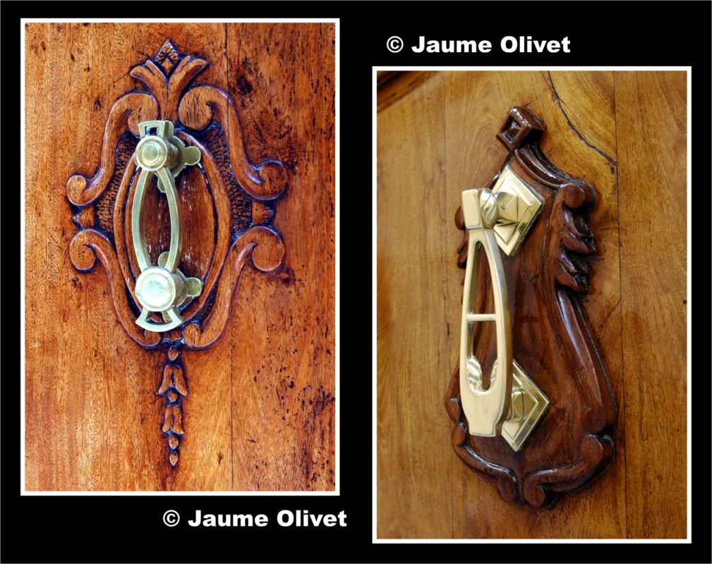 � Jaume Olivet 2009