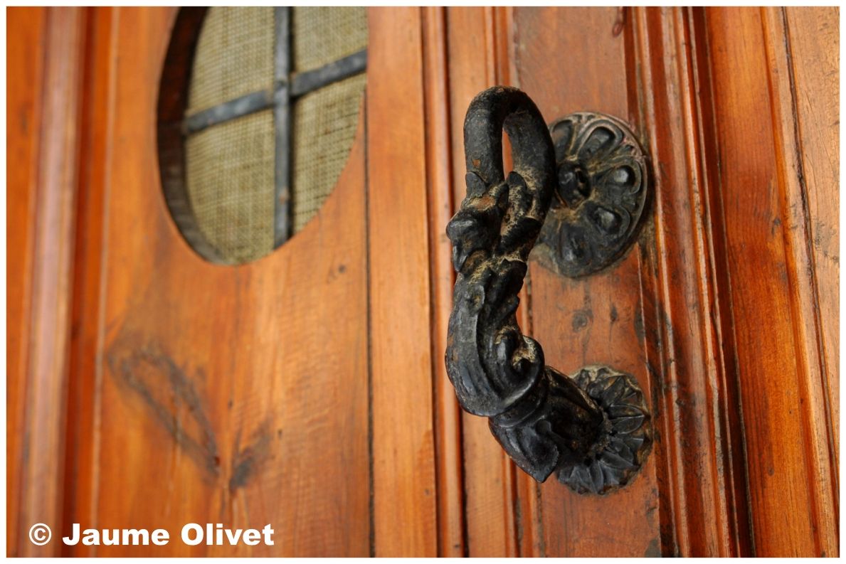 � Jaume Olivet 2009