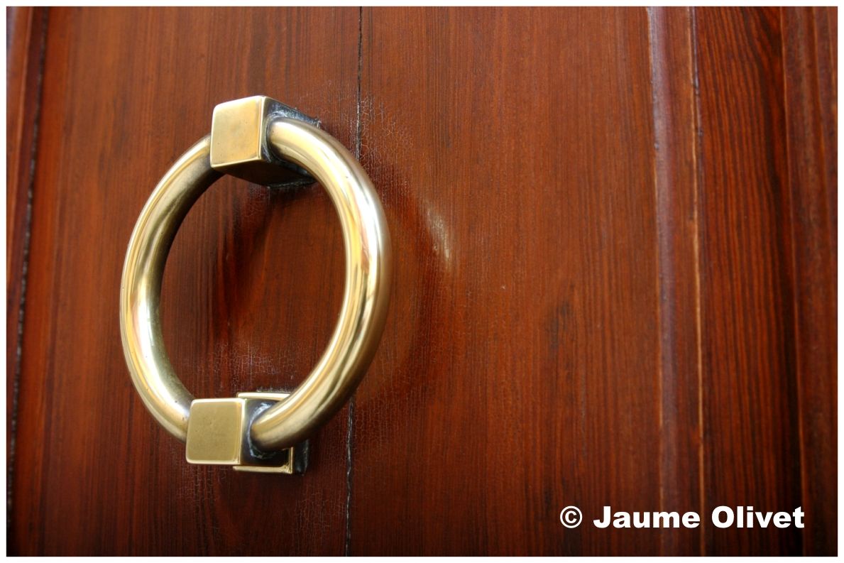 � Jaume Olivet 2009