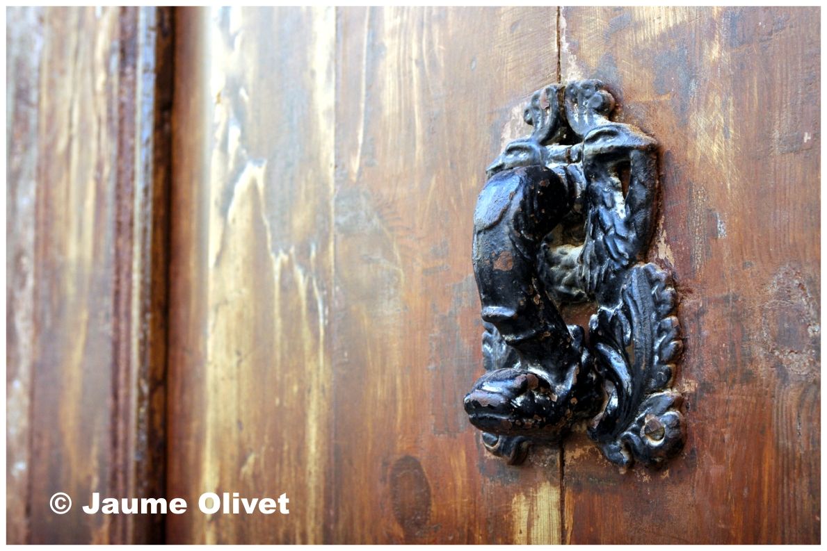 � Jaume Olivet 2009