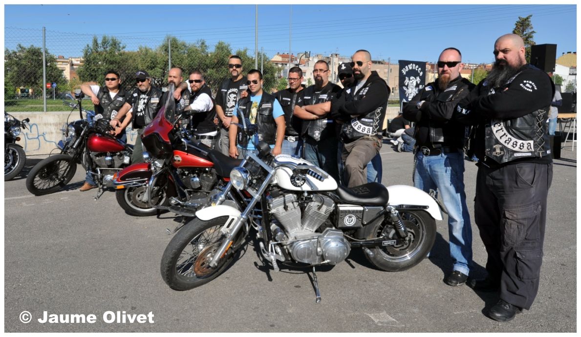 � Jaume Olivet 2009