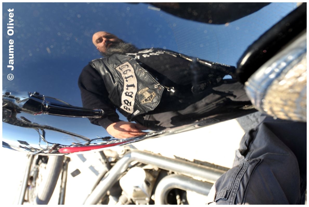 � Jaume Olivet 2009