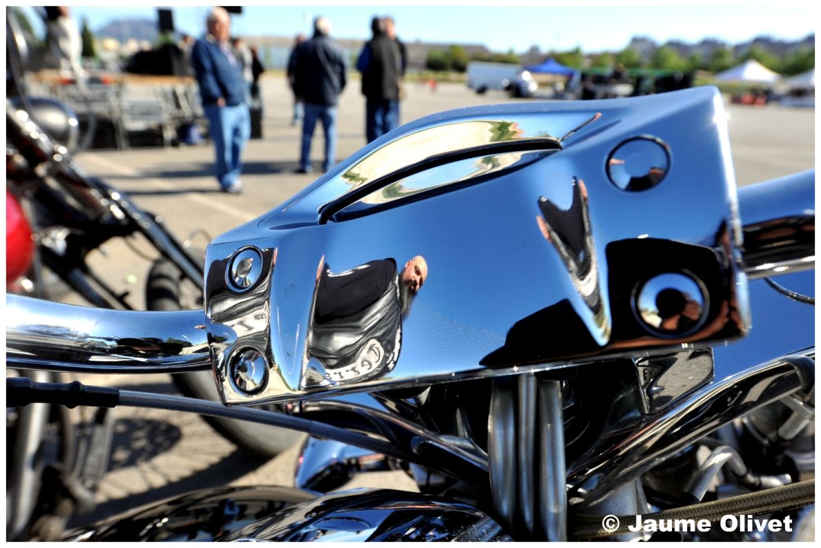 � Jaume Olivet 2009