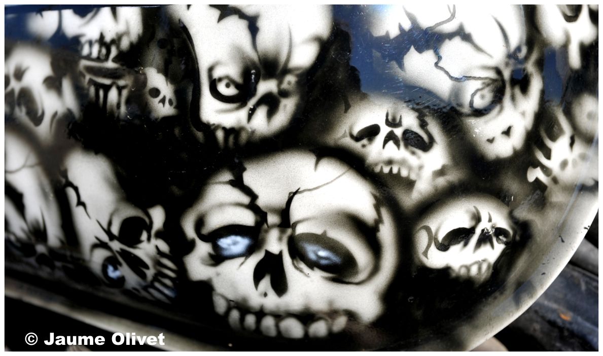 � Jaume Olivet 2009