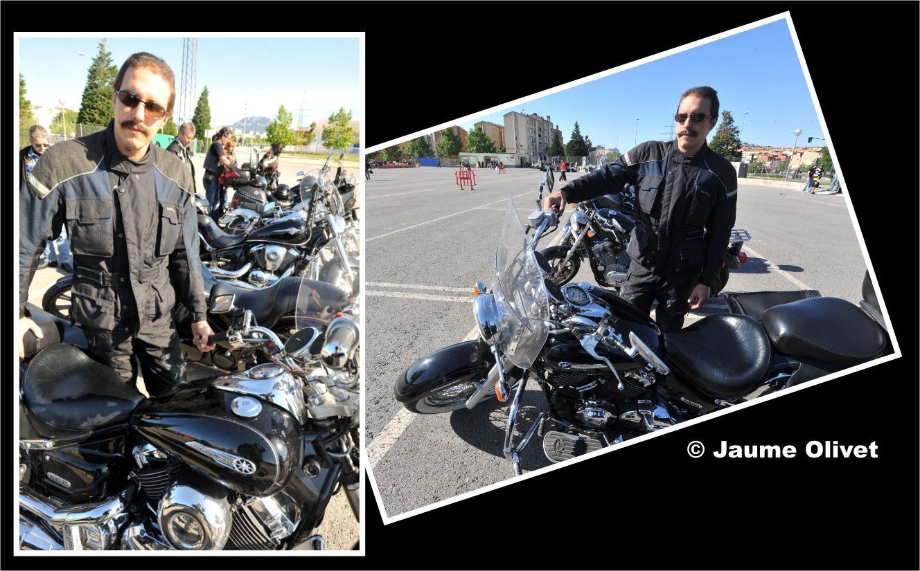 � Jaume Olivet 2009