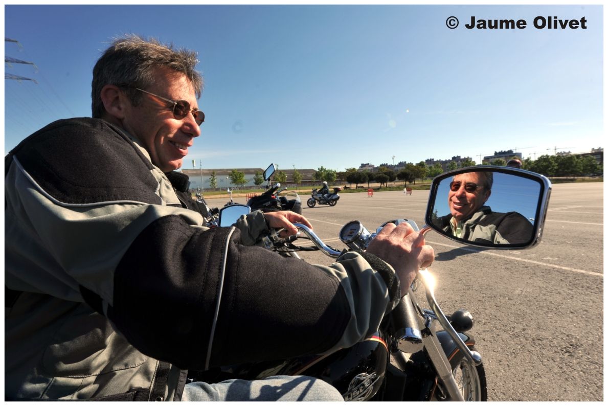 � Jaume Olivet 2009