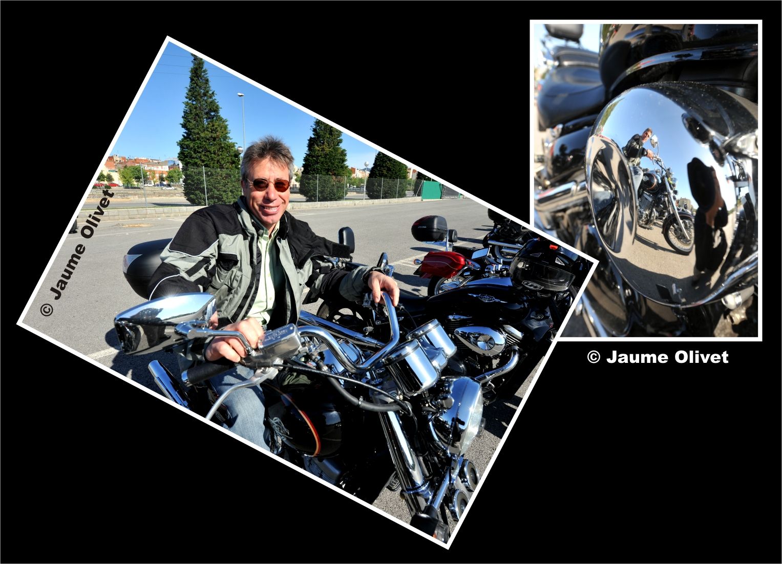 � Jaume Olivet 2009