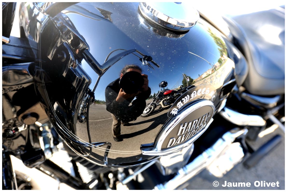 � Jaume Olivet 2009