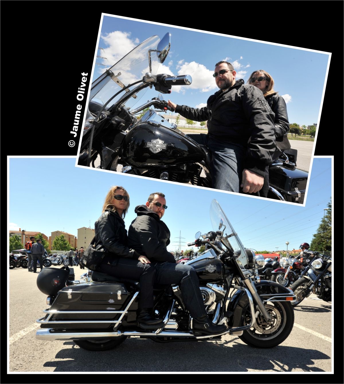 � Jaume Olivet 2009