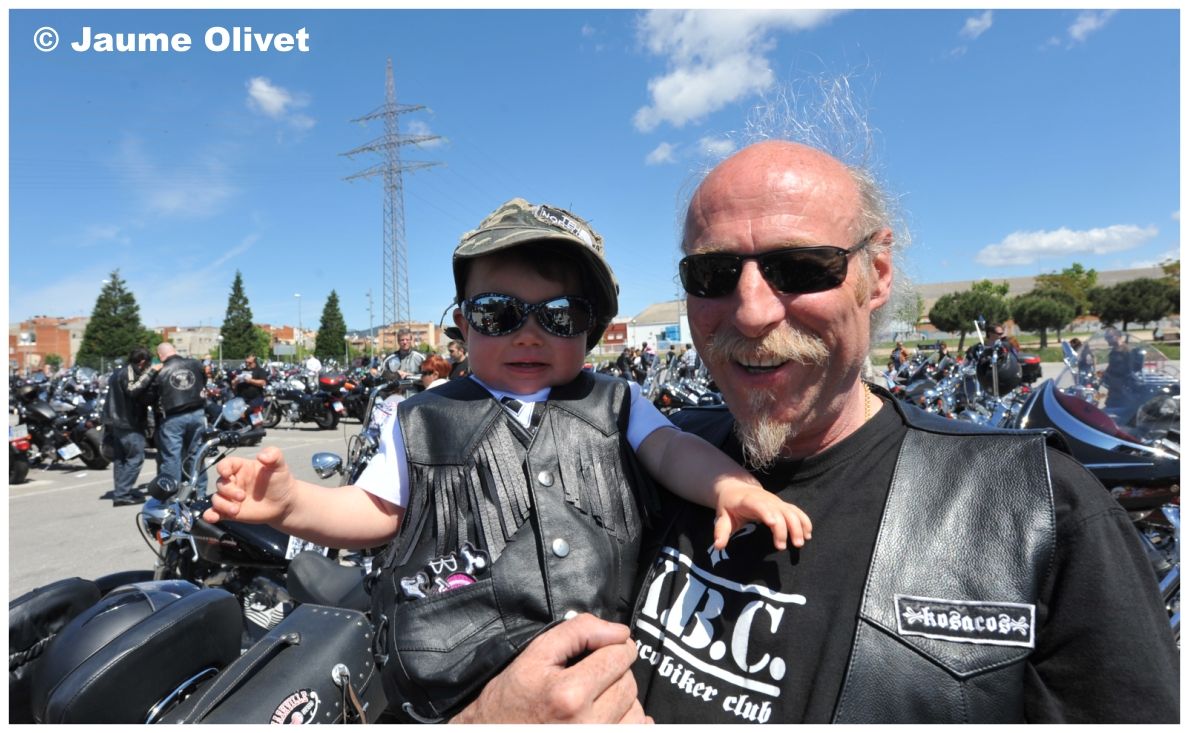 � Jaume Olivet 2009