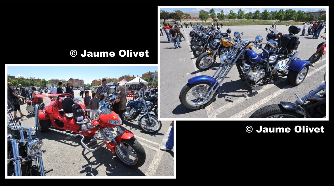 � Jaume Olivet 2009