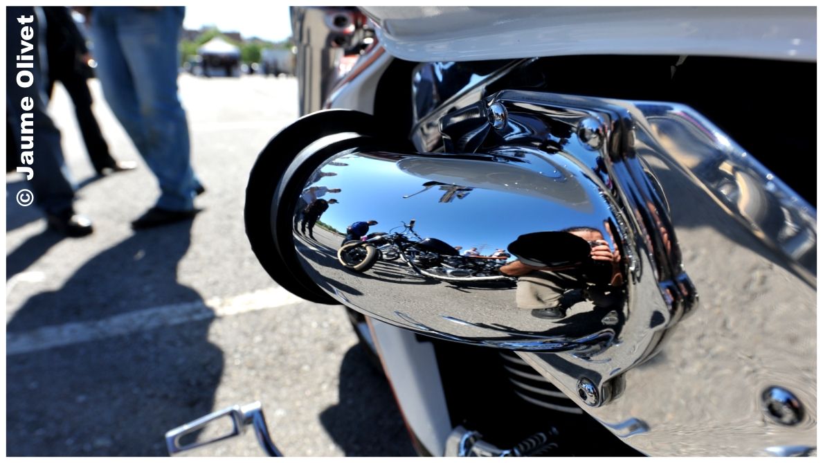 � Jaume Olivet 2009