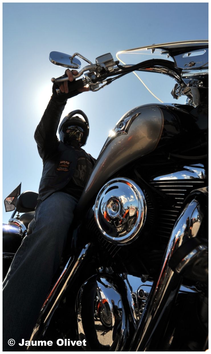 � Jaume Olivet 2009