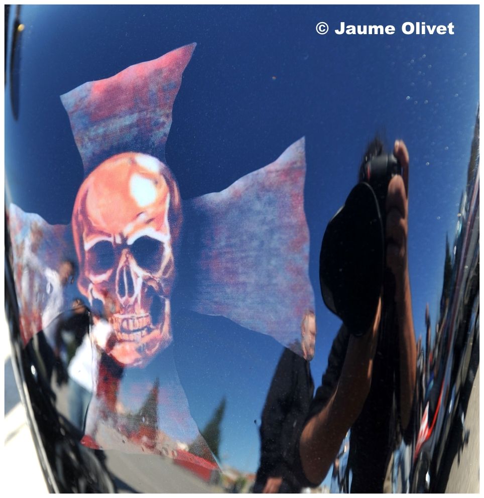 � Jaume Olivet 2009