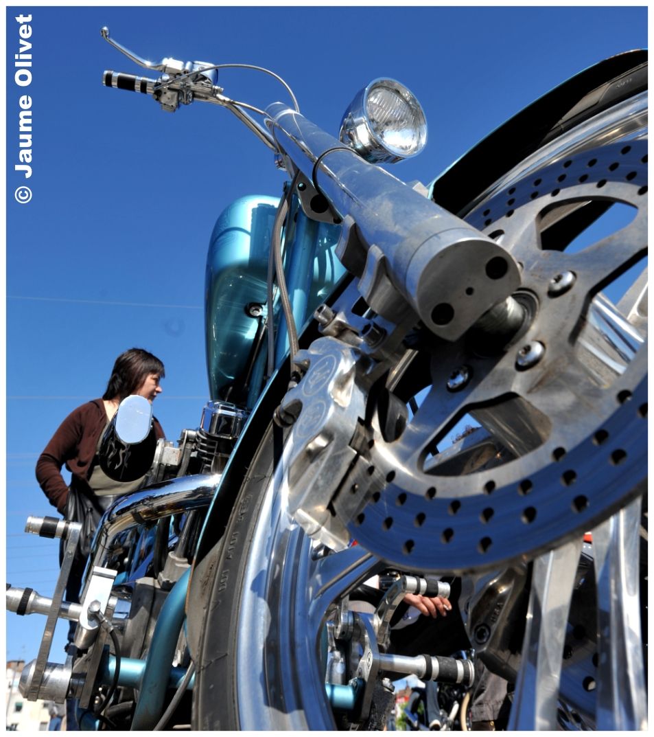 � Jaume Olivet 2009