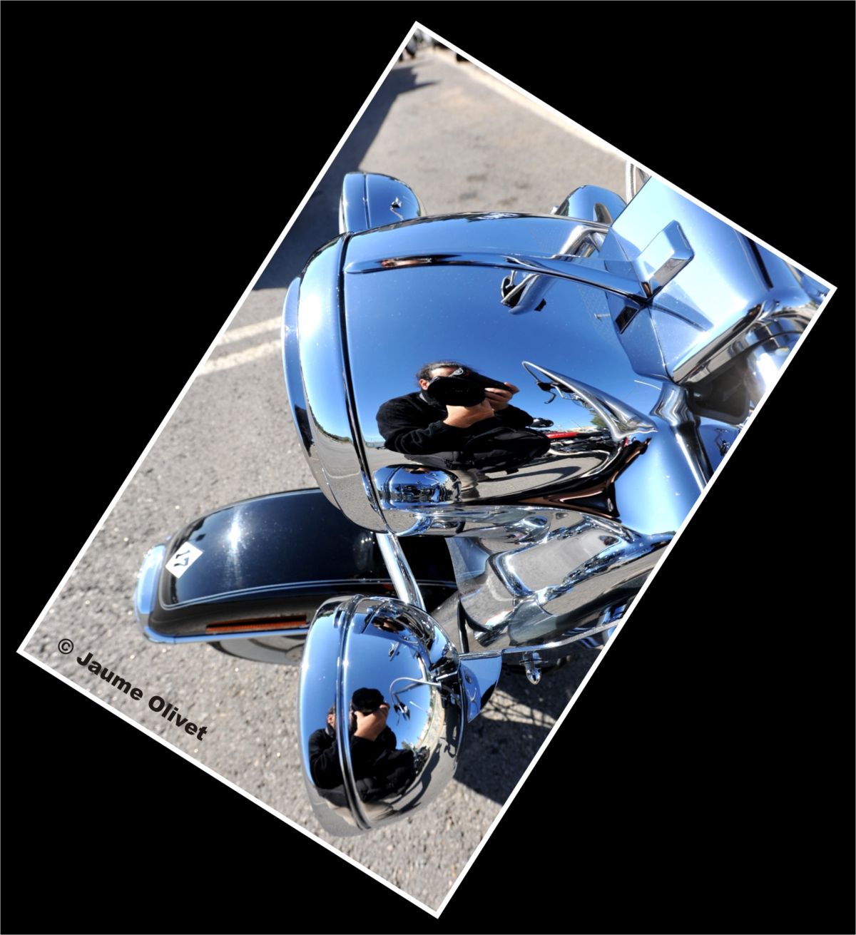 � Jaume Olivet 2009