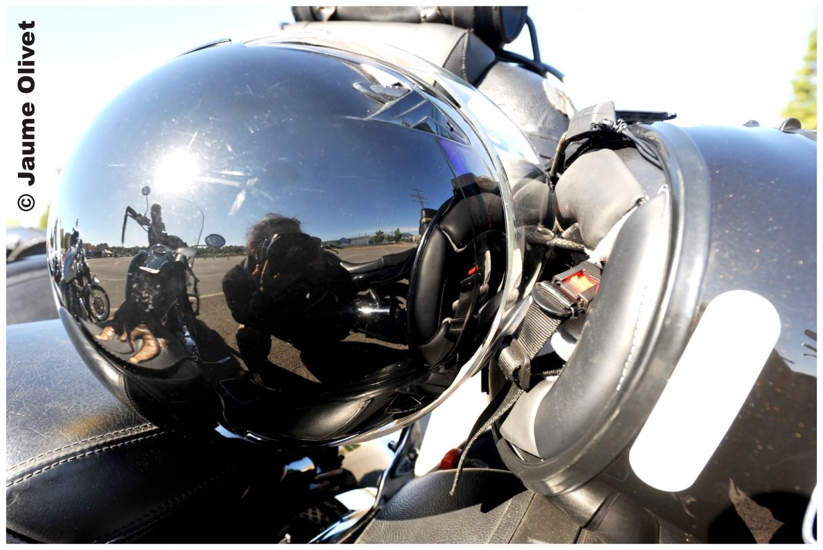 � Jaume Olivet 2009