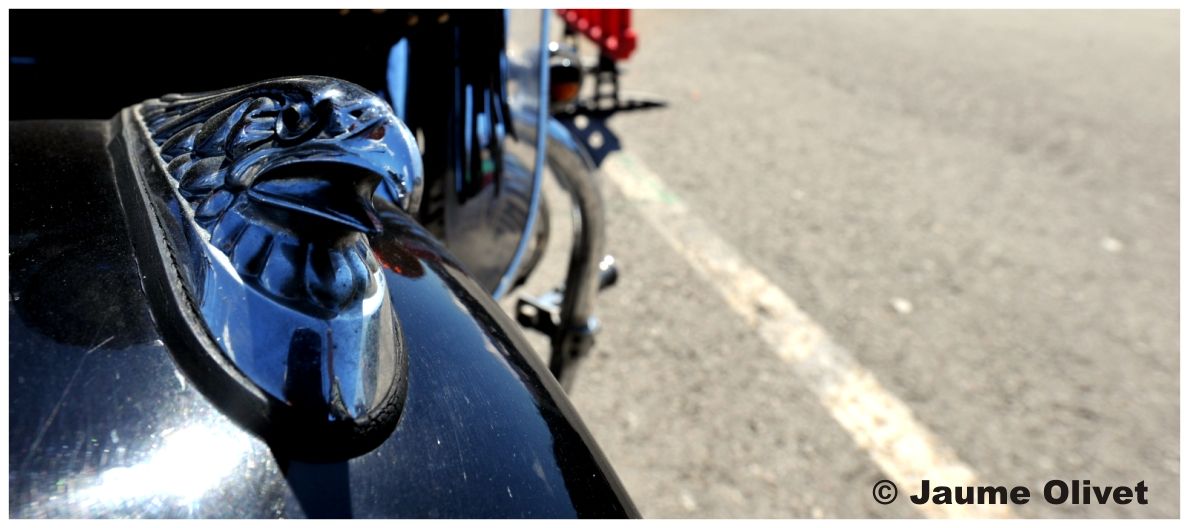 � Jaume Olivet 2009