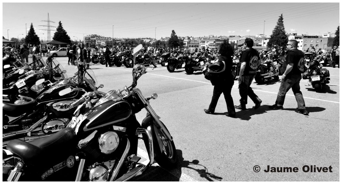 � Jaume Olivet 2009