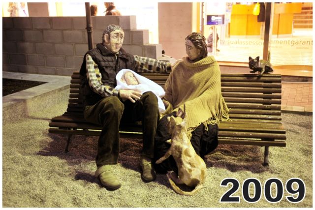 � Jaume Olivet 2009