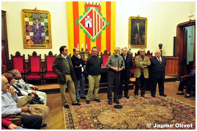 � Jaume Olivet 2009