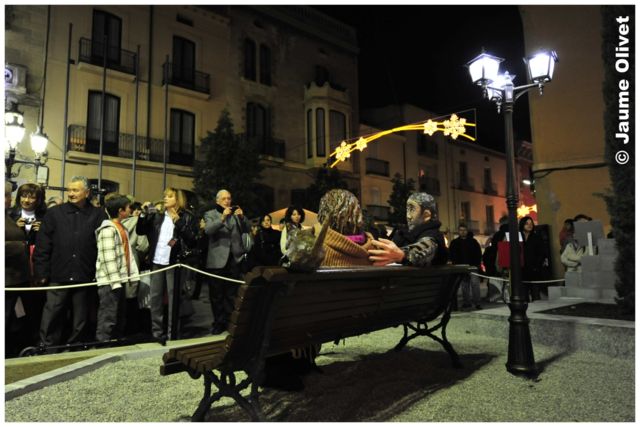 � Jaume Olivet 2009