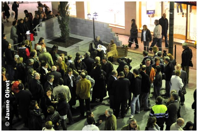 � Jaume Olivet 2009