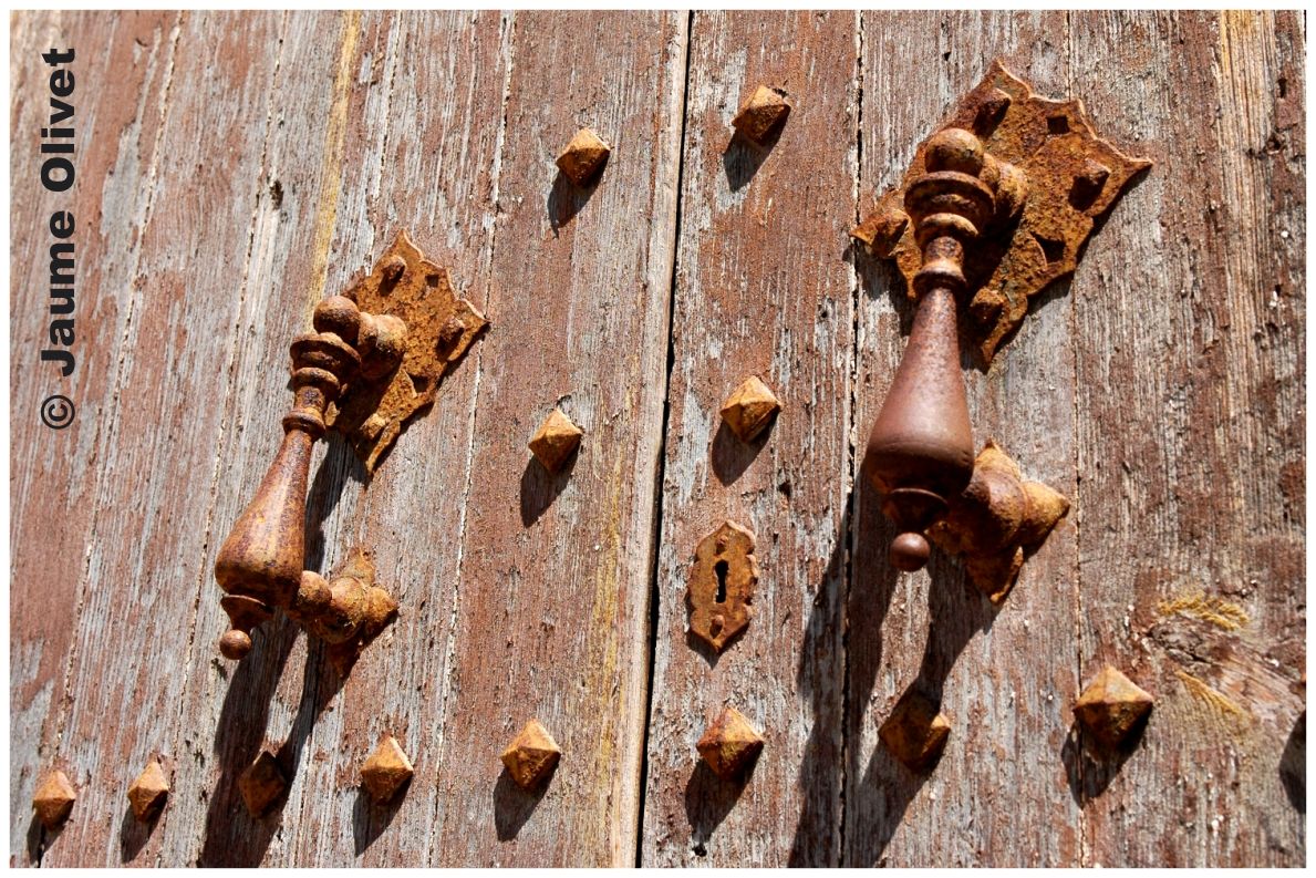 � Jaume Olivet 2009